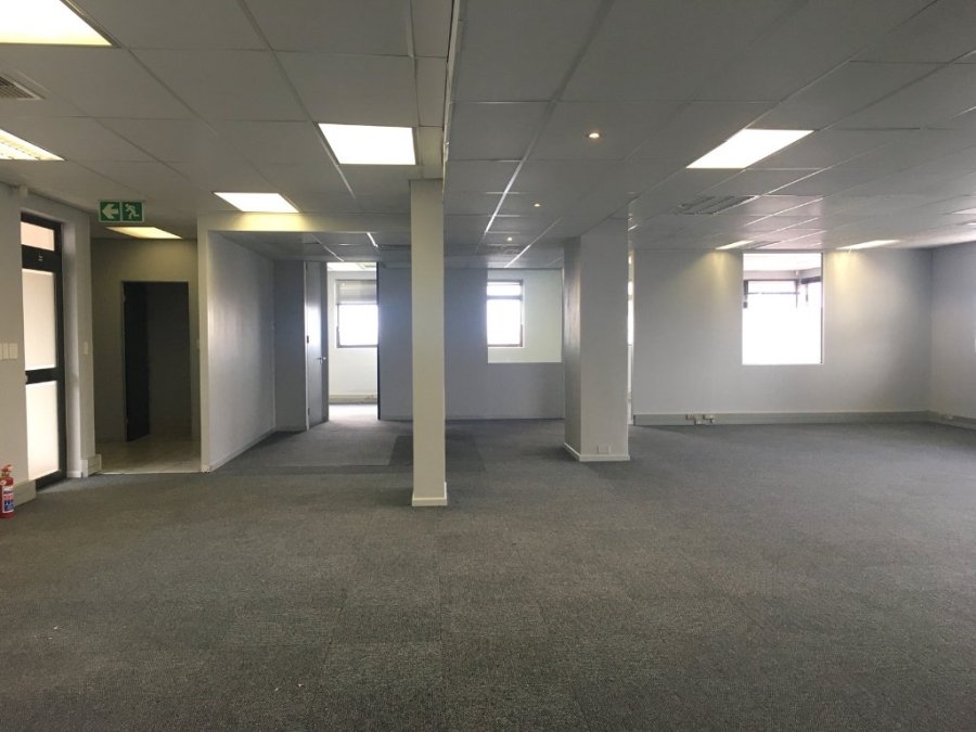 To Let commercial Property for Rent in Century City Western Cape